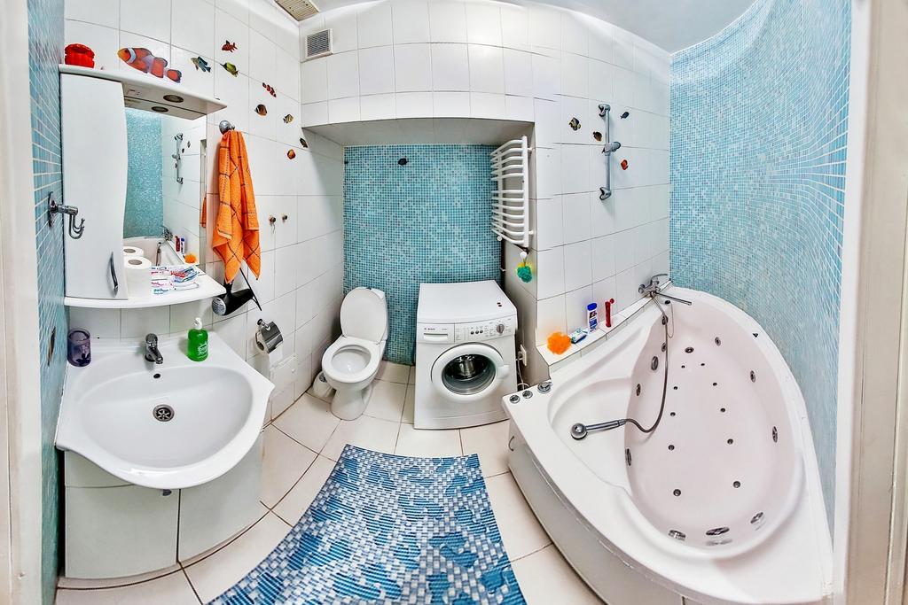 Apartments On Valova 25 Lwów Zewnętrze zdjęcie