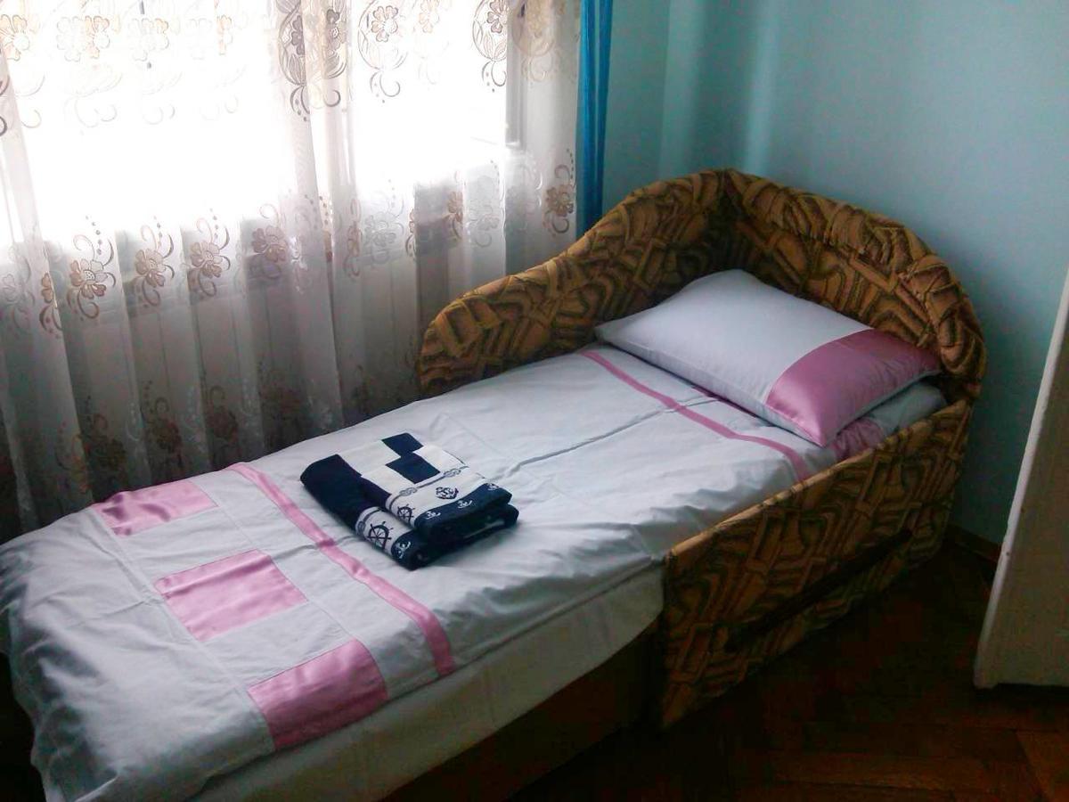 Apartments On Valova 25 Lwów Zewnętrze zdjęcie